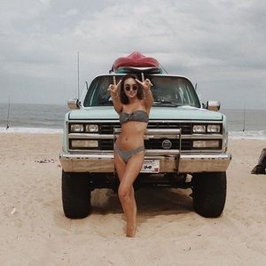 Meet your Posher, Kylie